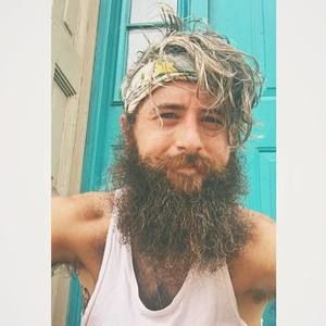 Meet your Posher, Isaac